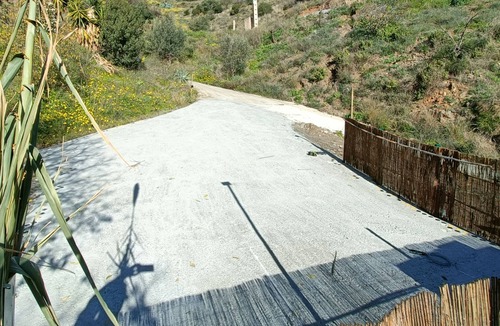 Moclinejo Cottage | Casa del Palmas - Charming Private Villa with 2 Bedrooms. 25 minutes from Malaga