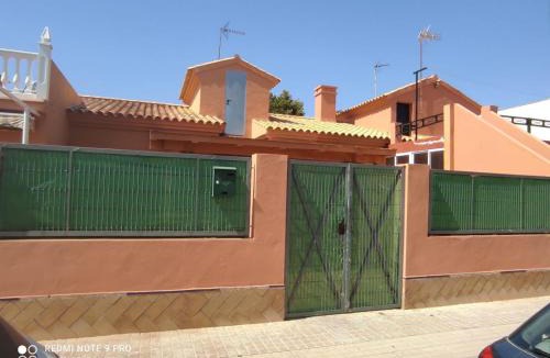 Islantilla House | Casa del Poniente Playa y Terraza