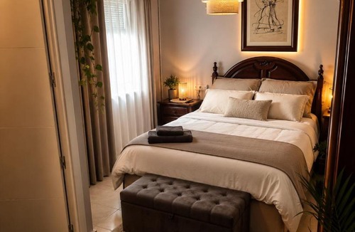 Almedinilla Bed & Breakfast | Casa Del Puente