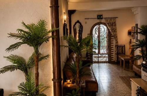 Almedinilla Bed & Breakfast | Casa Del Puente
