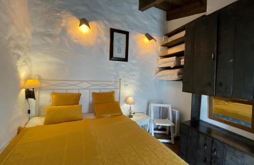 Salares Apartment | Casa del puente