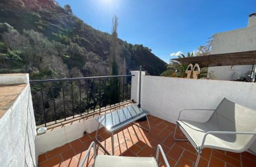 Salares Apartment | Casa del puente