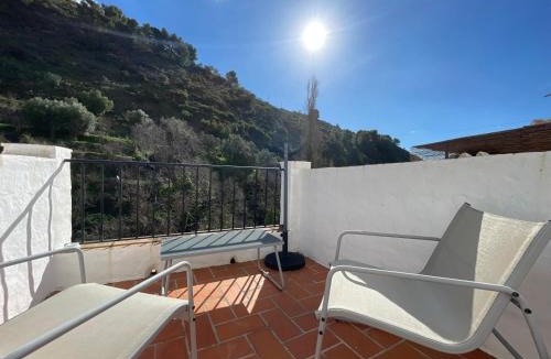 Salares Apartment | Casa del puente