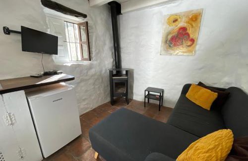 Salares Apartment | Casa del puente