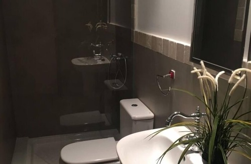 Distrito Sur Apartment | Casa del Río 4 · Standard Studio without terrace · 1 Bed · 1 Bathroom