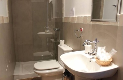 Distrito Sur Apartment | Casa del Río 4 · Standard Studio without terrace · 1 Bed · 1 Bathroom