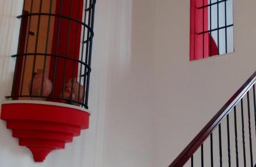El Puerto de Santa Maria Hotel | Casa del Regidor