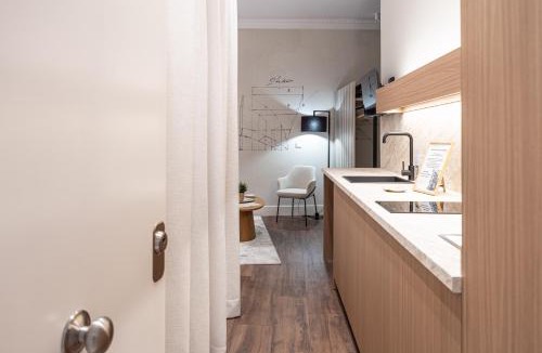 Jaen Apartment | Casa del Reloj Boutique, vistas catedral, parking cercano