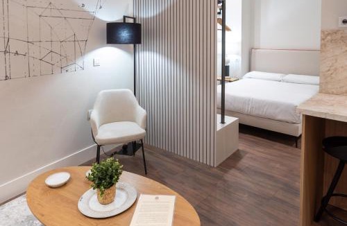 Jaen Apartment | Casa del Reloj Boutique, vistas catedral, parking cercano
