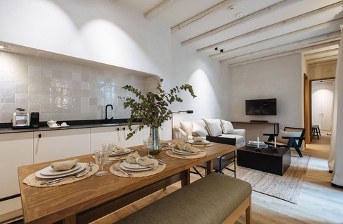 Alfalfa Apartment | Casa del Rey Sabio