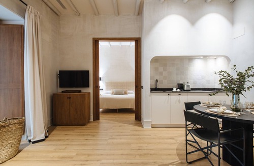 Alfalfa Apartment | Casa del Rey Sabio