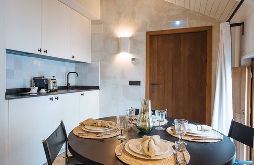 Alfalfa Apartment | Casa del Rey Sabio