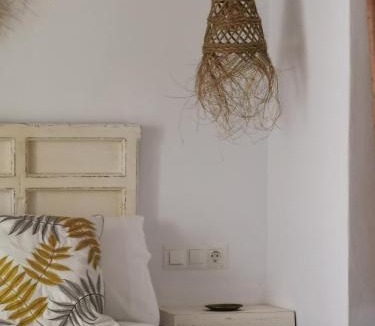 Medina-Sidonia Apartment | Casa del Sacramento - CASITA CON ENCANTO