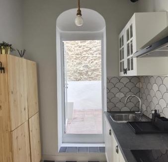 Medina-Sidonia Apartment | Casa del Sacramento - CASITA CON ENCANTO