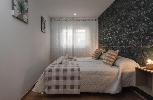Armilla House | Casa del sol Armilla