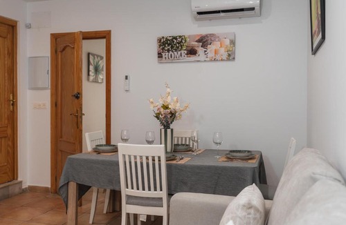 Armilla House | Casa del sol Armilla