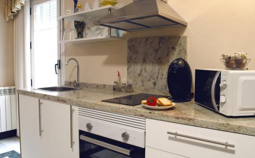Tijola Apartment | Casa Del Sol y la Luna Apartamento Medio Día