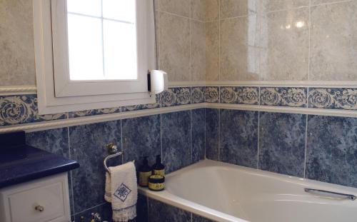 Tijola Apartment | Casa Del Sol y la Luna Apartamento Medio Día