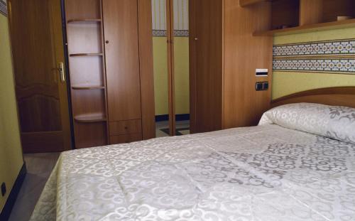 Tijola Apartment | Casa Del Sol y la Luna Apartamento Medio Día