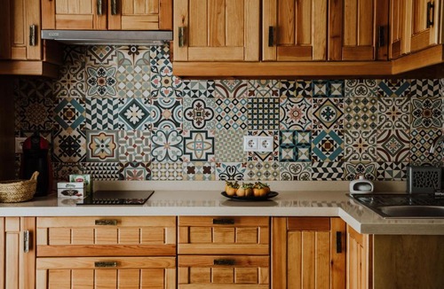 Juzcar House | Casa del Tuno