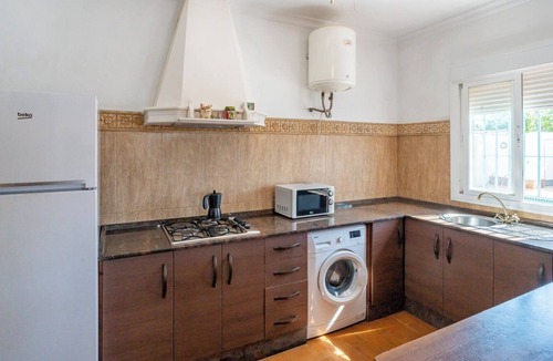Campano Villa | Casa Delfin Conil de la Frontera by Ruralidays