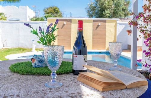 Campano Villa | Casa Delfin Conil de la Frontera by Ruralidays