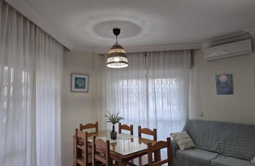Punta Umbria Apartment | Casa Delfin