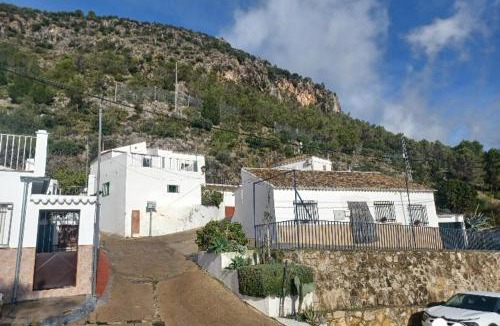 Algodonales House | Casa Diego. Algodonales (Cadiz)