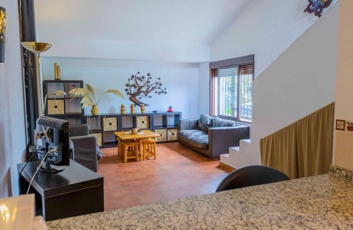 Juzcar Villa | Casa Diego Piña Júzcar by Ruralidays