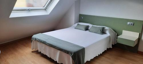 Leon Apartment | Casa Diez