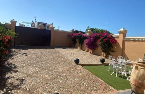 Sector Q - Quercus Ski Chalet | Casa Doñana Golf