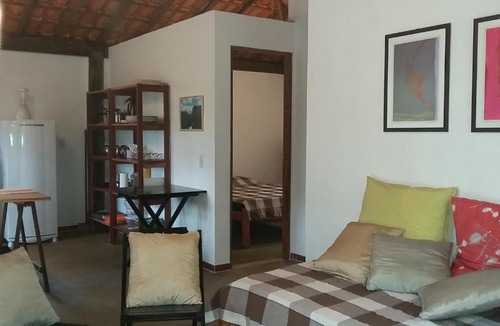 Pati Valley House | Casa do Rio