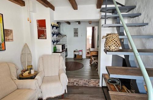 Ardales House | CASA DON DIEGO