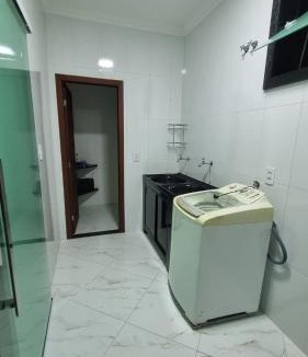 Cidade Nova Villa | Casa dos Vieira