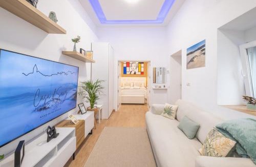 Alcala de los Gazules Apartment | Casa dSanz "Relax con bañera de hidromasaje"