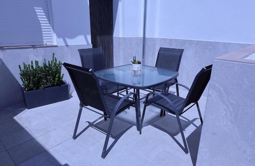 Antequera Apartment | CASA DURANES Centro Histórico de Antequera Ideal para Parejas, Familias y Grupos