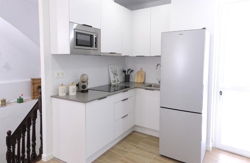 Antequera Apartment | CASA DURANES Centro Histórico de Antequera Ideal para Parejas, Familias y Grupos