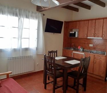 Riospaso House | Casa E Mirador de las Ubiñas