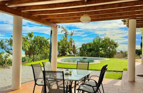 Velez-Malaga House | Casa Eclipse