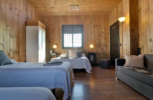 Fuente Palmera Bed & Breakfast | Casa Ecuestre Carmen Martínez