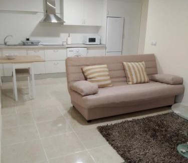Vargas Apartment | Casa Eduardo 1