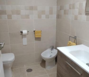 Vargas Apartment | Casa Eduardo 1