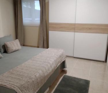 Vargas Apartment | Casa Eduardo 1