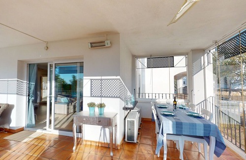 Sucina Apartment | Casa Egeo 10 - A Murcia Holiday Rentals Property