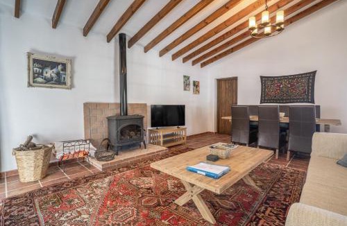 Archez Villa | Casa El Alba