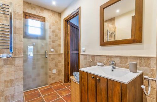 Archez Villa | Casa El Alba