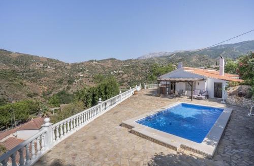 Archez Villa | Casa El Alba