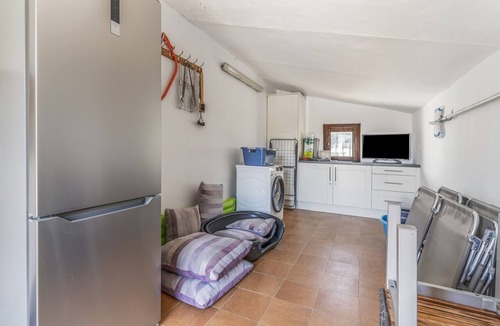 Canillas de Albaida Villa | Casa El Alba, villa a pocos pasos del pueblo con piscina privada