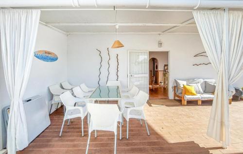 Olvera House | Casa El Almendro