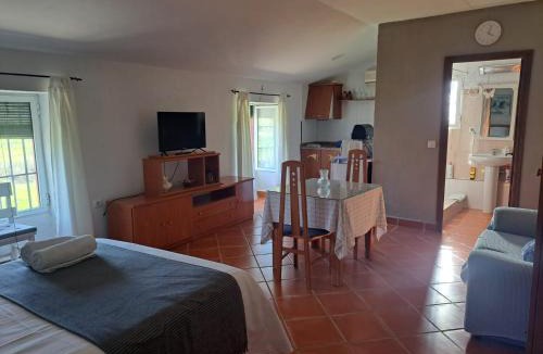 Cazalla De La Sierra House | Casa El Azahin